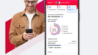Seu dinheiro pode render mais — e o Bradesco de Não-Me-Toque está pronto para te ajudar a investir!