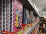 Gastos com material escolar impactam orçamento de 85% das famílias