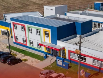 Mais inclusão e representatividade: alunos da APAE passam a integrar o Projeto Vereador Mirim