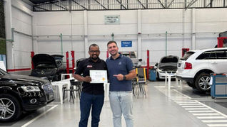 Mecânica do Diego investe em atualização para oferecer diagnóstico mais preciso em Não-Me-Toque