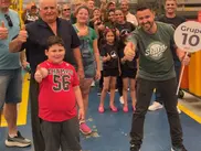 Momentos de positividade marcam mais uma edição do Dia da Família na Stara