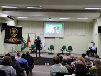 Núcleo do Movimento Brasil Conservador é criado em Passo Fundo