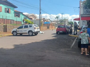 Homicídio em Carazinho: jovem de 20 anos é morto com diversos disparos de arma de fogo