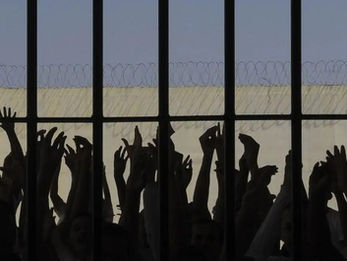 Senado aprova fim da “saidinha” de presos
