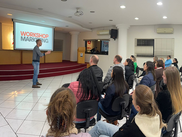 ACINT realiza Workshop de Marketing Digital gratuito para seus associados