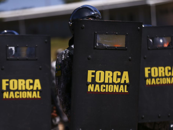 Força Nacional vai apoiar ações de segurança em terras indígenas no RS