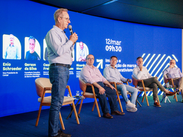 Painel debate desafios e oportunidades para construção de imagem e reputação no cooperativismo