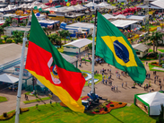 26ª Expodireto Cotrijal reafirma protagonismo como movimento de valorização do agro