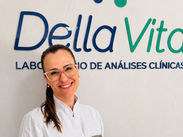 Laboratório Della Vita celebra 8 anos de cuidado, confiança e excelência em Não-Me-Toque