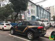 Seis pessoas acusadas de desvios de verbas do SUS no Hospital São Vicente de Paulo tornam-se réus pela Justiça