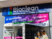 BioClean cresce na região com atendimento especializado e linha completa de produtos