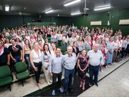Mulheres do agro se reúnem na Expodireto para