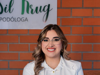 Silvane da Silva Krug: cuidado profissional que começa pelos pés e transforma o bem-estar