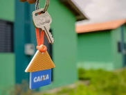 Caixa iniciará em abril contratações de crédito imobiliário com FGTS Futuro