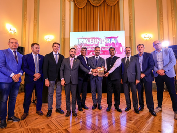 Empresa indiana de tratores investe R$ 55 milhões em nova fábrica no RS
