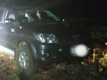 Brigada Militar recupera rapidamente veículo roubado em Colorado durante a madrugada