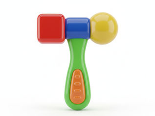 Why No One Needs Another Course on Plastic Hammers