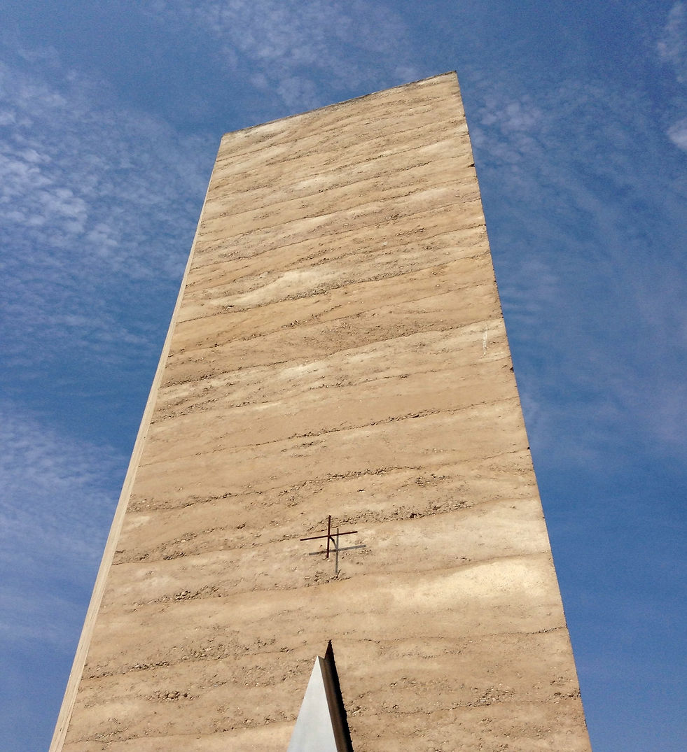 Bruder Klaus Chapel - 13.jpg