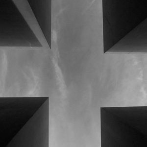 Memorial to the Murdered Jews of Europe 