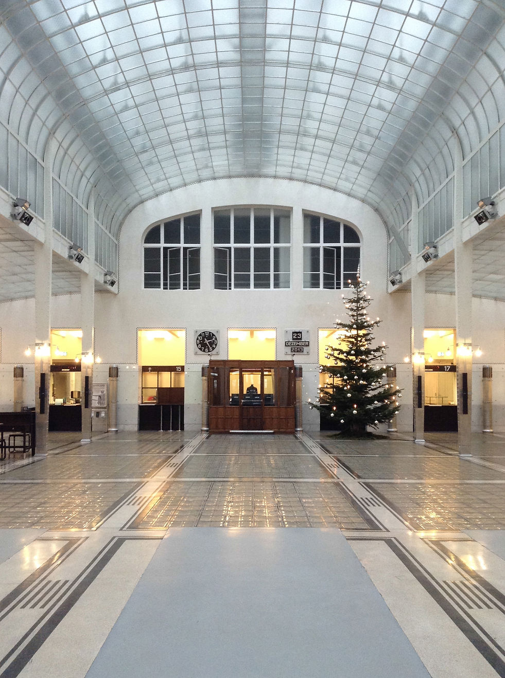 Otto Wagner Post Office - 01.jpg