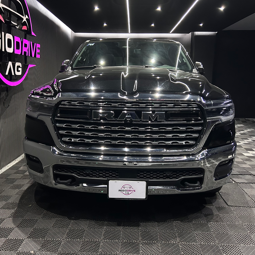 Miniatura: RAM 1500 LIMITED 2025 #5