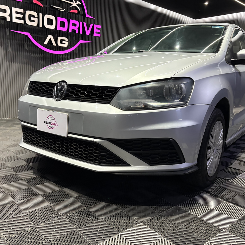 Miniatura: VOLKSWAGEN VENTO STARLINE 2022 #5