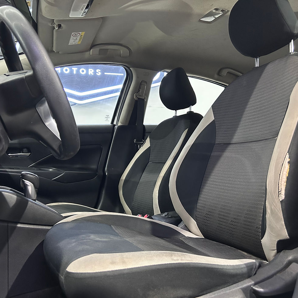 Thumbnail: NISSAN VERSA ADVANCE 2020 #6