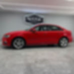 Thumbnail: AUDI A3 AMBIENTE 2016 #4