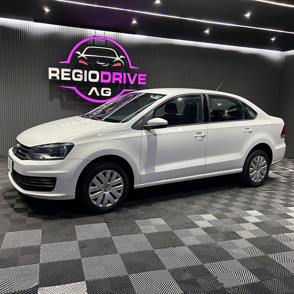 Miniatura: VOLKSWAGEN VENTO STARLINE M/T 2018 #5