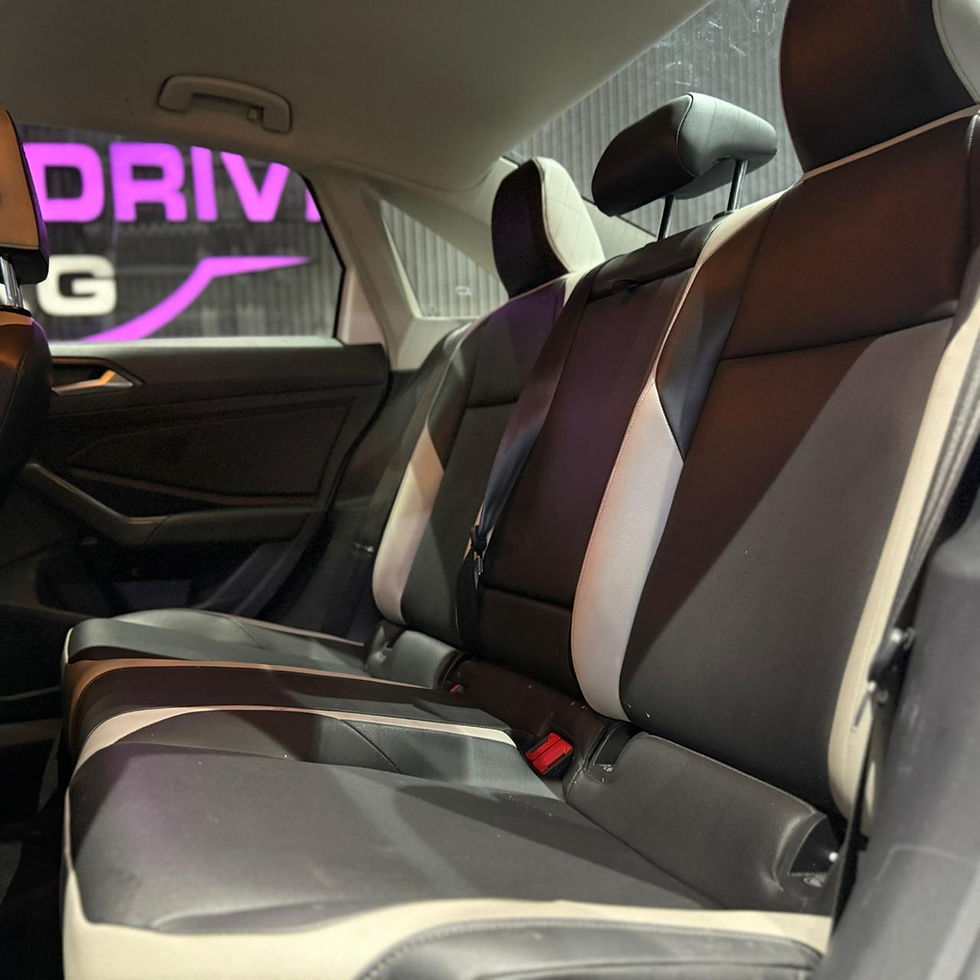 Miniatura: VOLKSWAGEN JETTA WOLFSBURG 2020 #5