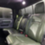 Thumbnail: RAM 2500 HEMI SPORT CREWCAB 2018 #6