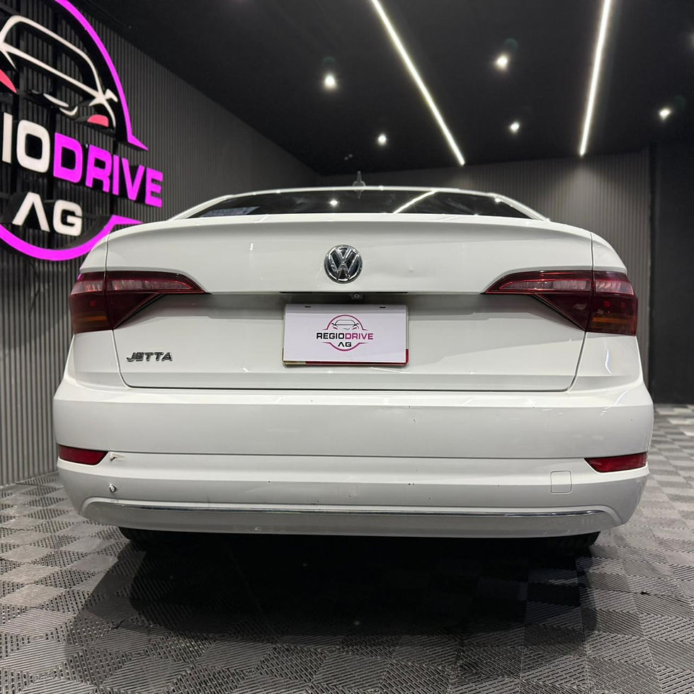 Miniatura: VOLKSWAGEN JETTA WOLFSBURG 2020 #5