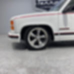 Thumbnail: CHEVROLET CHEYENNE 1997 #9.2