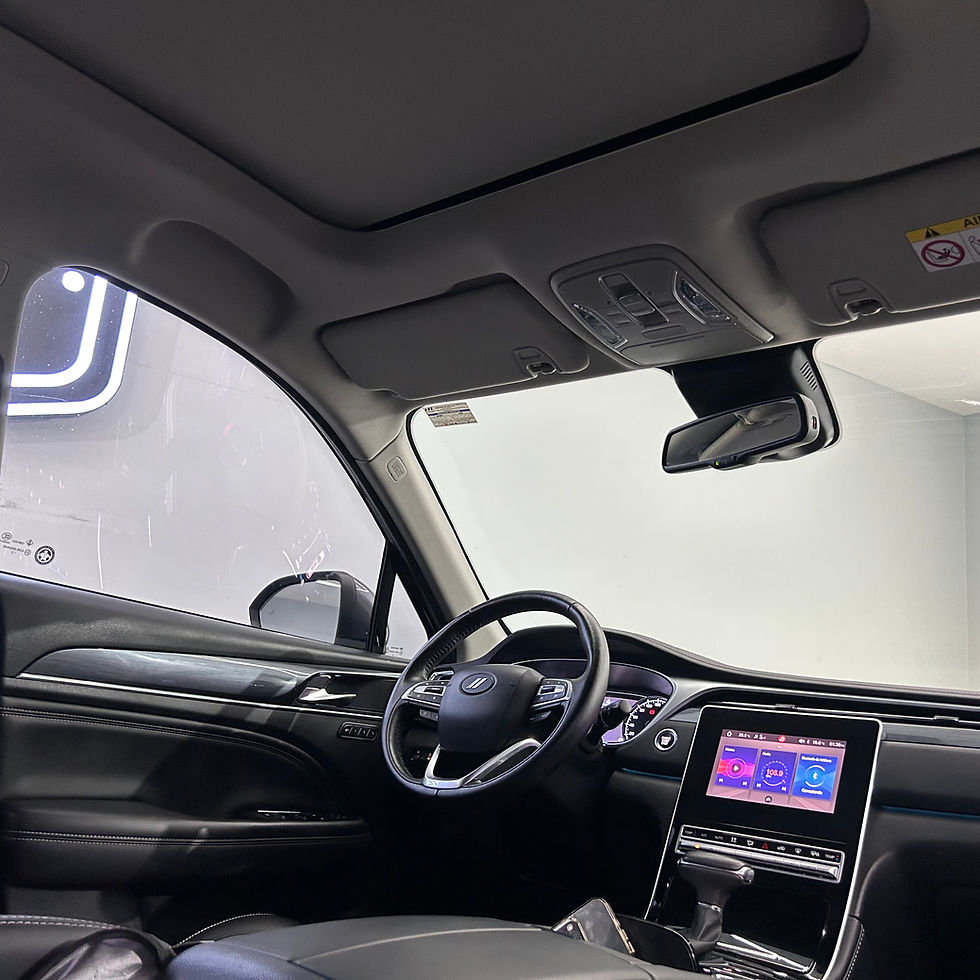 Thumbnail: DODGE JOURNEY SPORT 2022 #10