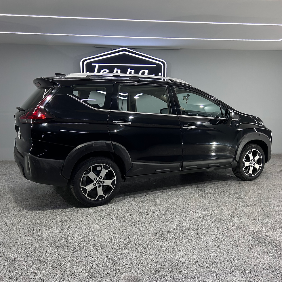 Thumbnail: MITSUBISHI XPANDER CROSS 2O22 #9