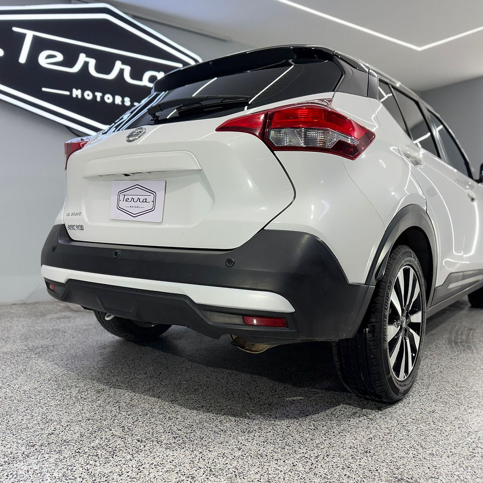 Thumbnail: NISSAN KICKS EXCLUSIVE 2020 #5