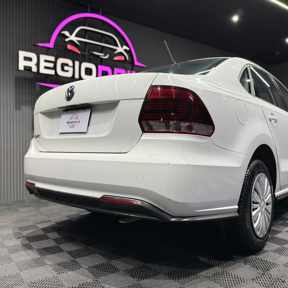 Miniatura: VOLKSWAGEN VENTO STARLINE 2021 #5