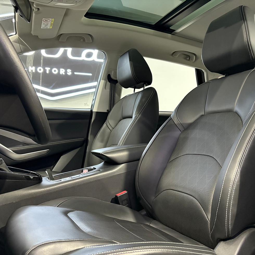 Thumbnail: CHEVROLET CAPTIVA PREMIER 2024 #5