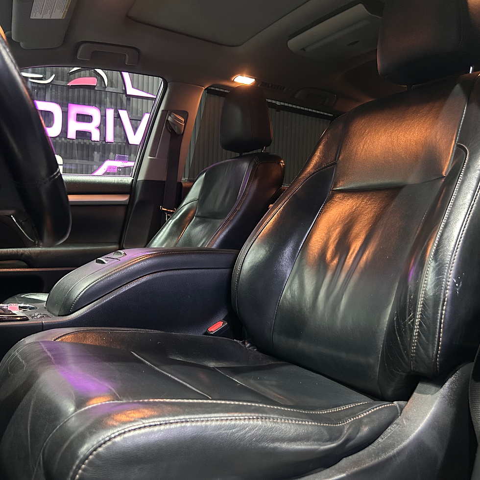 Miniatura: TOYOTA HIGHLANDER LIMITED 2015 #6