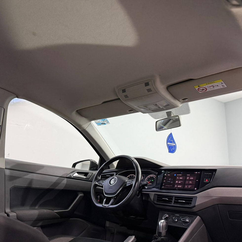 Thumbnail: VOLKSWAGEN VIRTUS COMFORTLINE 2022 #9.1