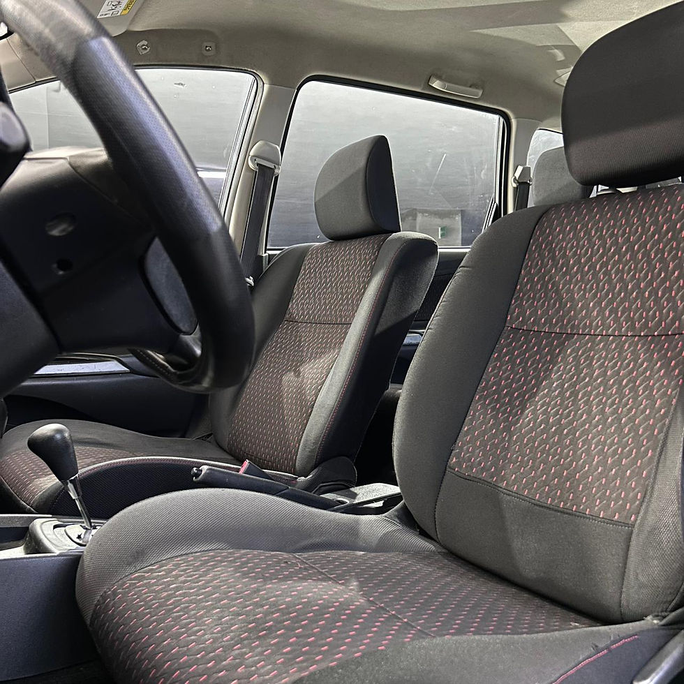 Thumbnail: TOYOTA AVANZA LE 2021 #5