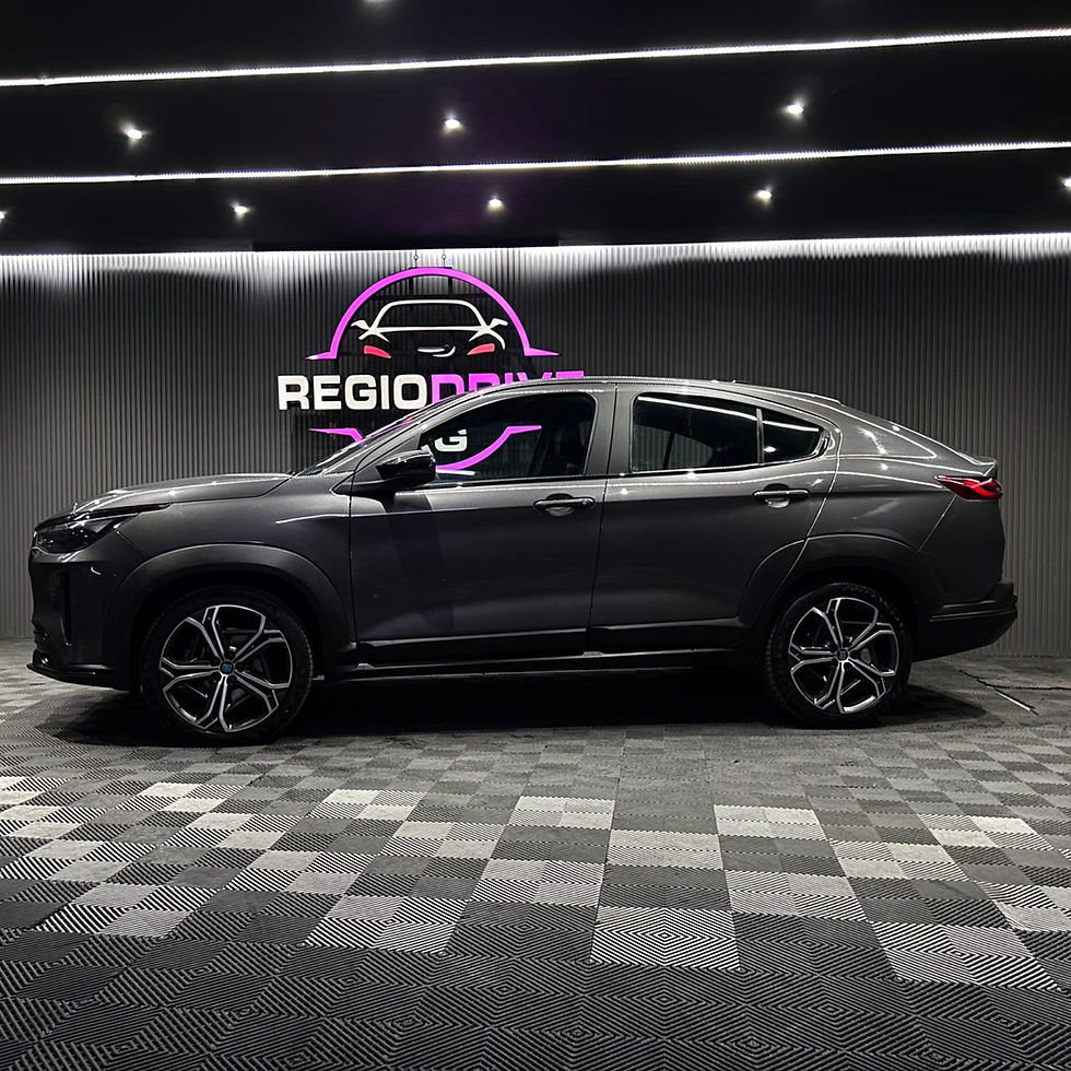 Miniatura: FIAT FASTBACK IMPETUS 2025  #9.1