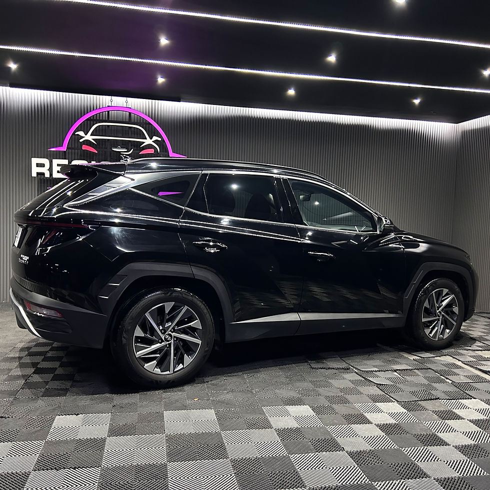 Miniatura: HYUNDAI TUCSON PREMIUM 2023 #14