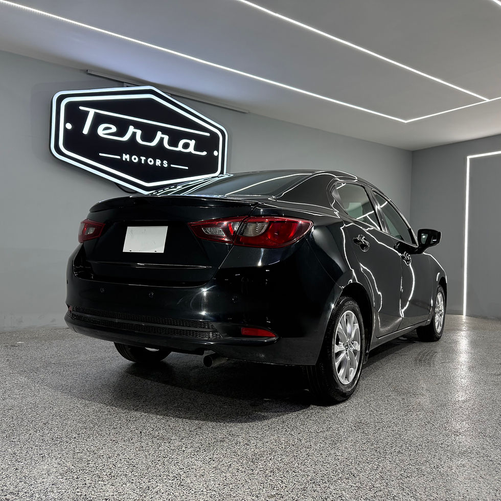 Thumbnail: MAZDA 2 TOURING 2020 #5