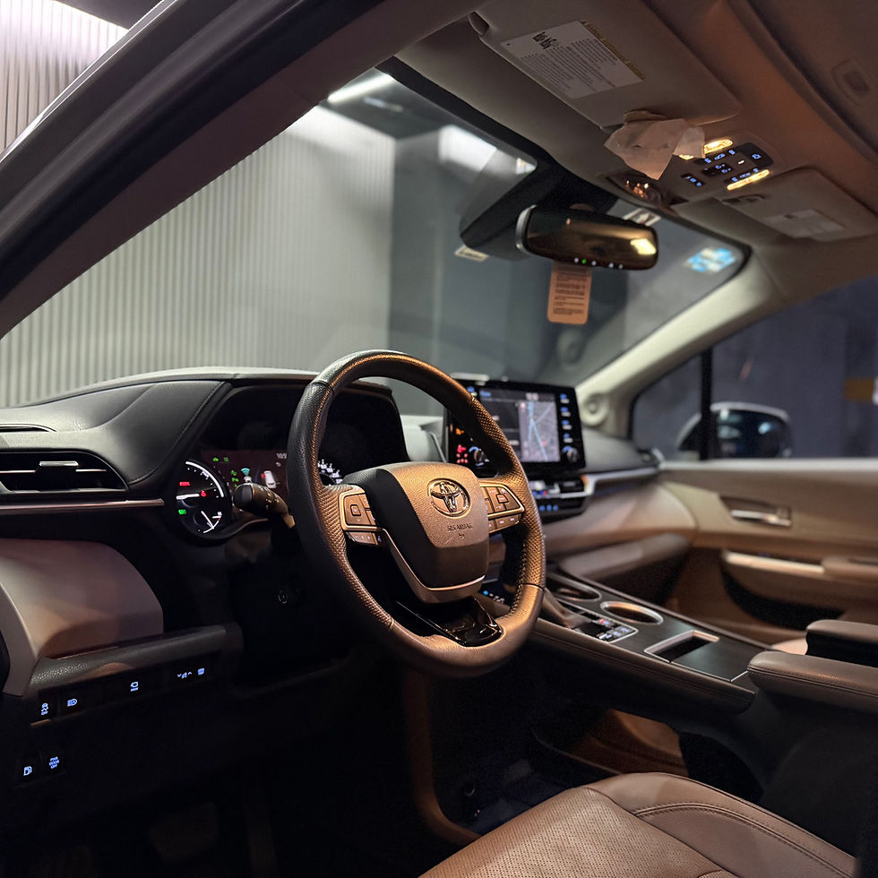 Miniatura: TOYOTA SIENNA LIMITED 2022 #9.1