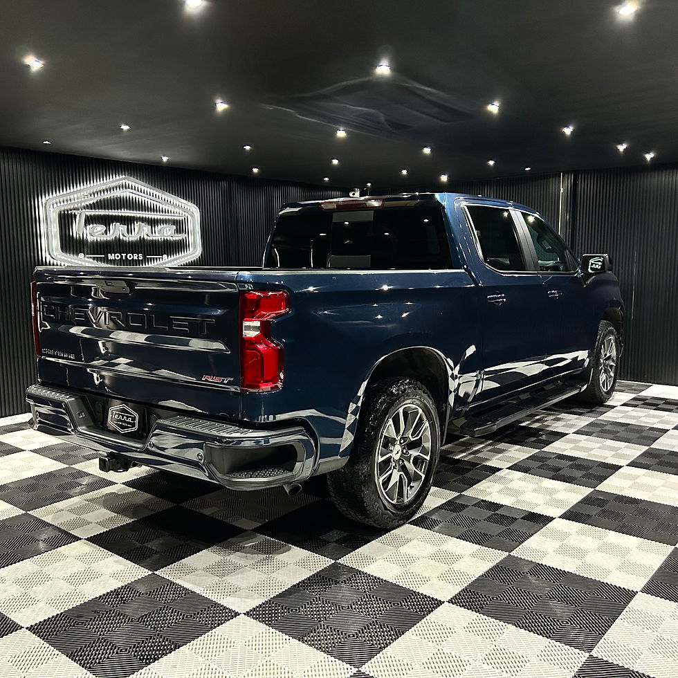 Thumbnail: CHEVROLET CHEYENNE RST Z71 4x4 2022   #9.6