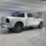 Thumbnail: RAM 2500 HEMI SPORT CREWCAB 2018 #6