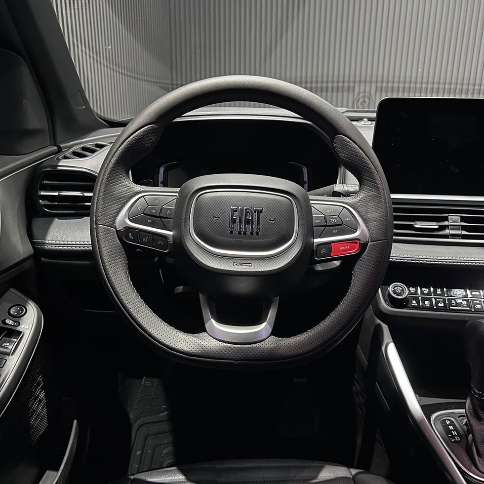 Miniatura: FIAT FASTBACK IMPETUS 2025  #9.1