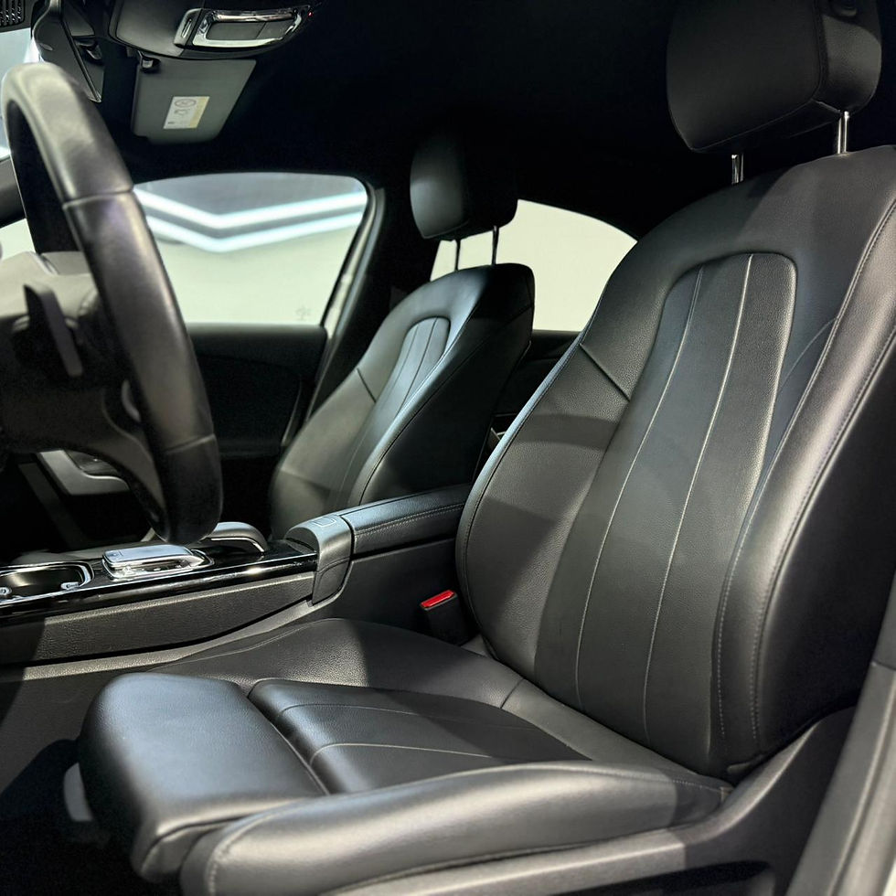 Thumbnail: MERCEDES-BENZ A200 PROGRESSIVE 2020 #9.6