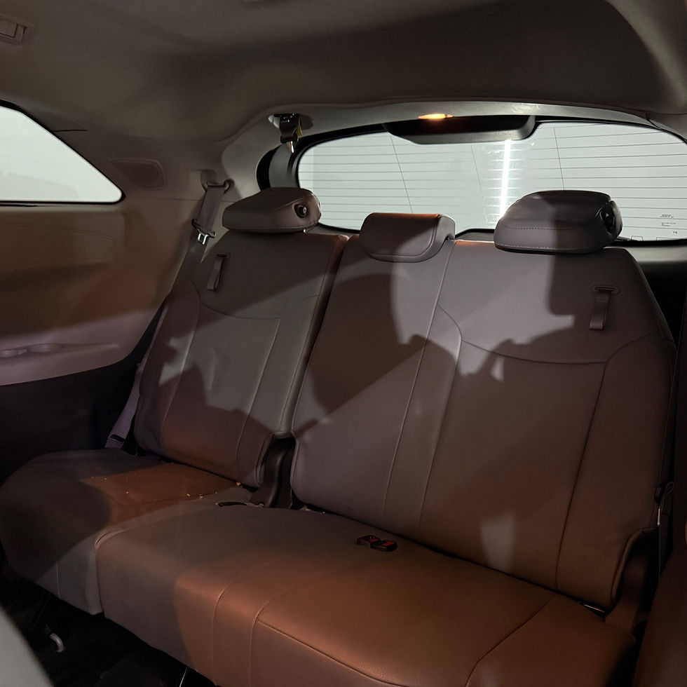 Thumbnail: TOYOTA SIENNA LIMITED 2022 #9.1